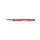 Adjustable dog leash Trixie Red XS