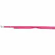 Adjustable dog leash Trixie Fuchsia L/XL