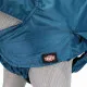 Dog raincoat Trixie Rouen Blue M