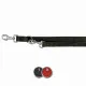Dog Lead Trixie Classic Red XS