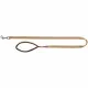 Correa para Perro Trixie New Premium Caramelo M/L