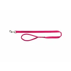 Correa para Perro Trixie New Premium Fucsia XS/S