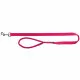 Correa para Perro Trixie New Premium Fucsia XS/S