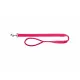 Correa para Perro Trixie New Premium Fucsia