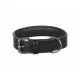 Dog collar Trixie Active Black 65-75 cm