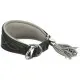 Collar de entrenamiento Trixie Active Comfort Negro Gris 27-35 cm