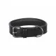 Dog collar Trixie Active Black 38-47 cm