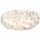 Cama para Perro Trixie Lingo Blanco Beige 50 × 40 cm