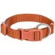 Collar para Perro Trixie Premium Naranja L/XL 40-65 cm