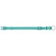 Collar para Perro Trixie Premium Azul claro L/XL 40-65 cm
