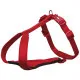 Arnés para Perro Trixie Premium Rojo XXS/XS