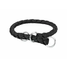 Collar de entrenamiento Trixie New Cavo Negro 25-31 cm