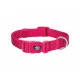 Collar para Perro Trixie New Premium Fucsia S 25-40 cm