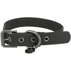 Collar para Perro Trixie CityStyle Negro L 45-52 cm 42-52 cm