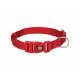Collar para Perro Trixie New Premium Rojo XS/S 22-35 cm
