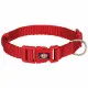 Collar para Perro Trixie New Premium Rojo XS/S 22-35 cm
