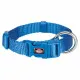 Collar para Perro Trixie New Premium Azul Cobalto S/M 30-45 cm