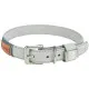 Collar para Perro Trixie BE NORDIC Gris claro XS/S 30 cm