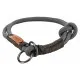 Collar de Adiestramiento para Perros Trixie BE NORDIC Marrón Gris oscuro 45 cm