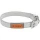 Collar para Perro Trixie BE NORDIC Gris claro S/M 40 cm