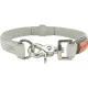 Collar para Perro Trixie BE NORDIC Gris claro S/M 40 cm