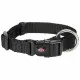 Collar para Perro Trixie New Premium Negro S/M 30-45 cm