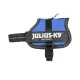 Arnés para Perro Julius K9 Power Azul 2 Baby 2 (XS/S)