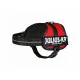 Dog Harness Julius K9 Power Red 2 Baby 2 (XS/S)