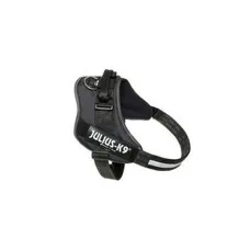 Arnés para Perro Julius K9 IDC Negro XXL 4