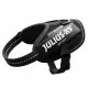 Dog Harness Julius K9 IDC Black 2 Baby 2 (XS/S)