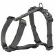 Dog Harness Trixie New Premium Graphite XXS/XS