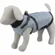 Abrigo para Perro Trixie Pontis Gris M 45 cm