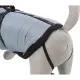 Abrigo para Perro Trixie Pontis Gris XS 30 cm