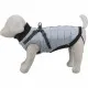 Abrigo para Perro Trixie Pontis Gris S 33 cm