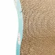 Toys Trixie 48001 Turquoise Cardboard