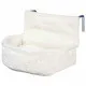 Cat Bed Trixie 45 x 13 x 33 cm White Metal Radiator