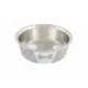 Pet feeding dish Trixie Stainless steel