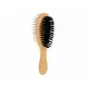 Brush Trixie Brown Black Cat Double
