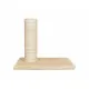 Replacement post for scratcher Trixie Natural 60 cm
