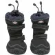 Leg protection walker Trixie Black L