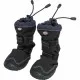 Leg protection walker Trixie Black L