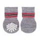Calcetines Trixie Gris XS/S Perro