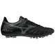 Adult's Football Boots Mizuno Alfa Select FG M P1GA246527 Black