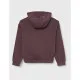 Sudadera con Capucha Niño 4F F639 Violeta