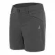 Women's Shorts Joluvi FASSA Zip W Grey