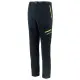 Pantalón Largo Deportivo Joluvi Topaz Negro