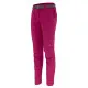 Pantalón Largo Deportivo Joluvi FASSA W Morado Mujer