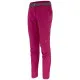 Pantalón Largo Deportivo Joluvi FASSA W Morado Mujer