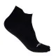 Calcetines Tobilleros Deportivos Joluvi Negro (Talla única)