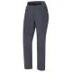 Pantalón Largo Deportivo Joluvi Gris Mujer
